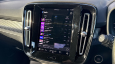 Volvo XC40 2.0 B3P Plus Dark 5dr Auto Petrol Estate